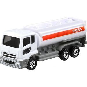 TOMY 90 Quon UD Eneos Tank Lorry (858249)