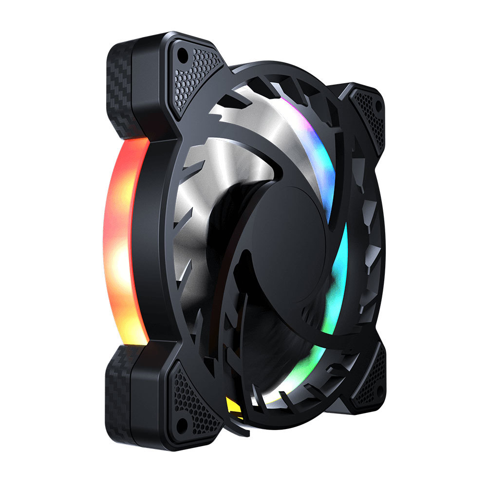 COUGAR 美洲獅 VORTEX ARGB VK 120 散熱風扇 (單入) 機殼風扇