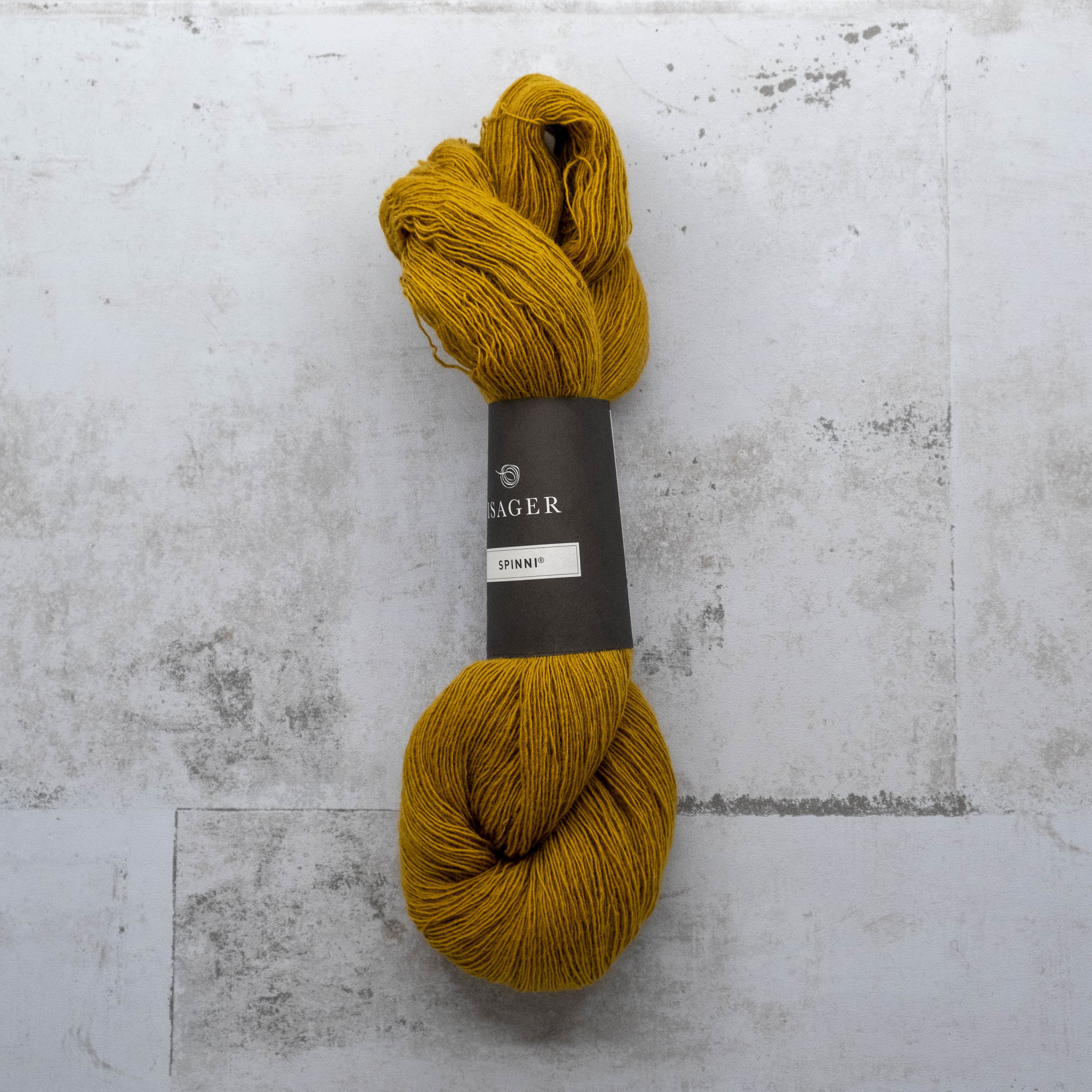 Spinni - Isager