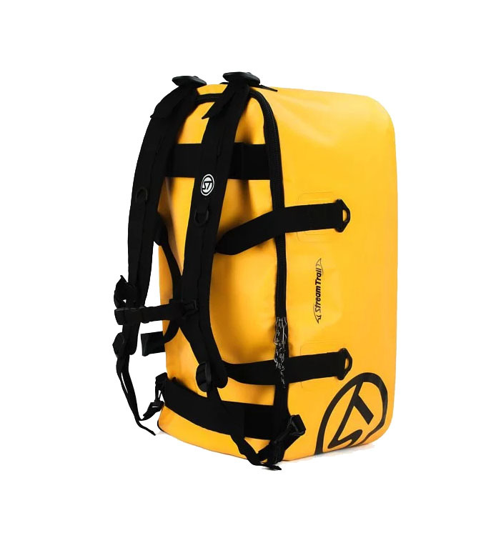 StreamTrail Dorado 三用防水旅行袋 55L