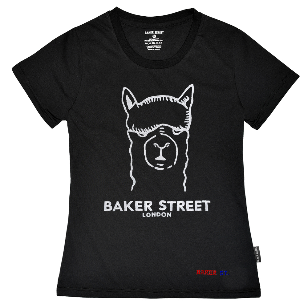 BKST Logo embroidery