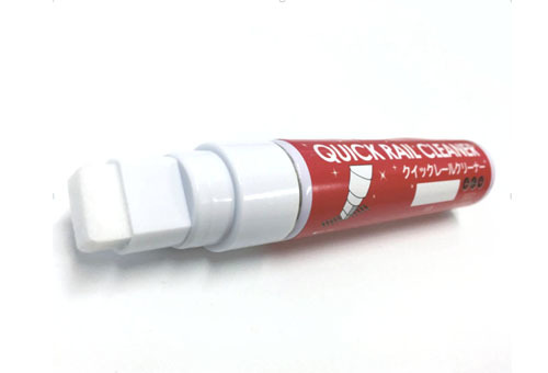 Quick Rail Cleaner (Pen Type) (P1302)