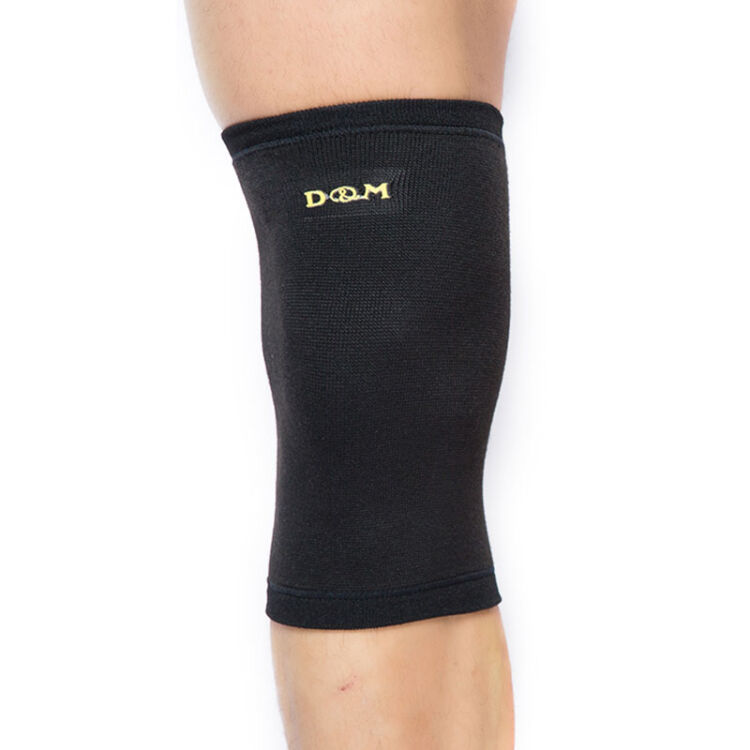 D&M 821 中壓運動防護護膝 (單個裝)