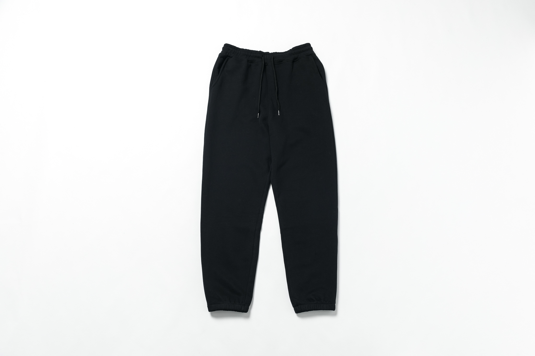HOMME SWEAT PANTS 重磅棉褲 錐形剪裁 內刷毛 保暖 CP-DS-03 [EW]