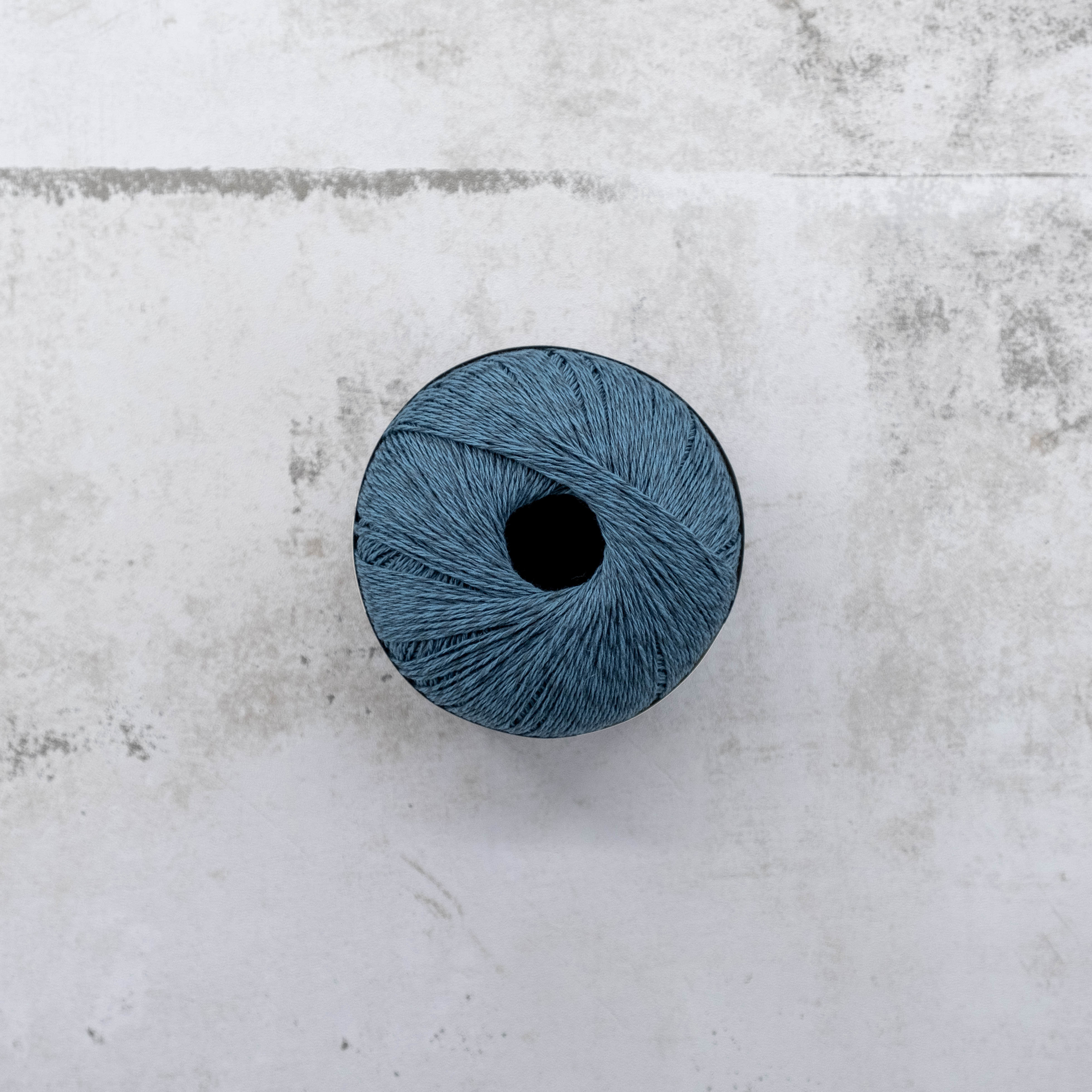 Bomulin 棉麻紗 - Isager