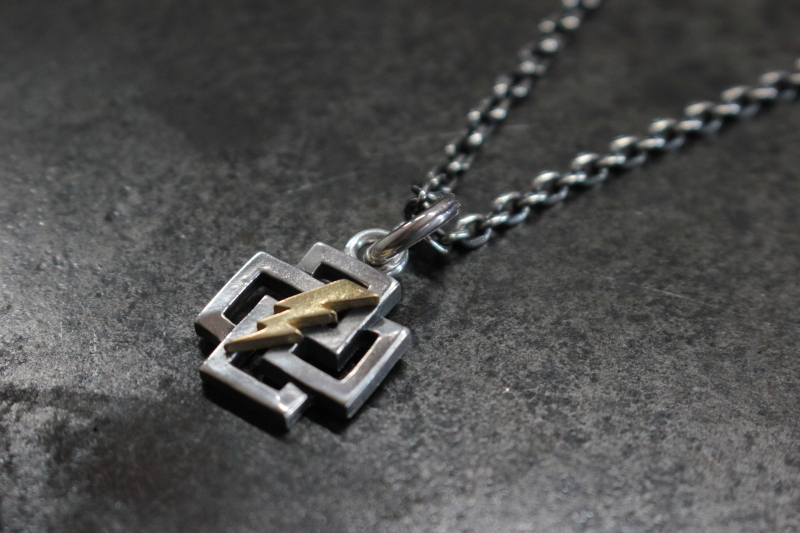 FCT-143 幸運十字記吊墜