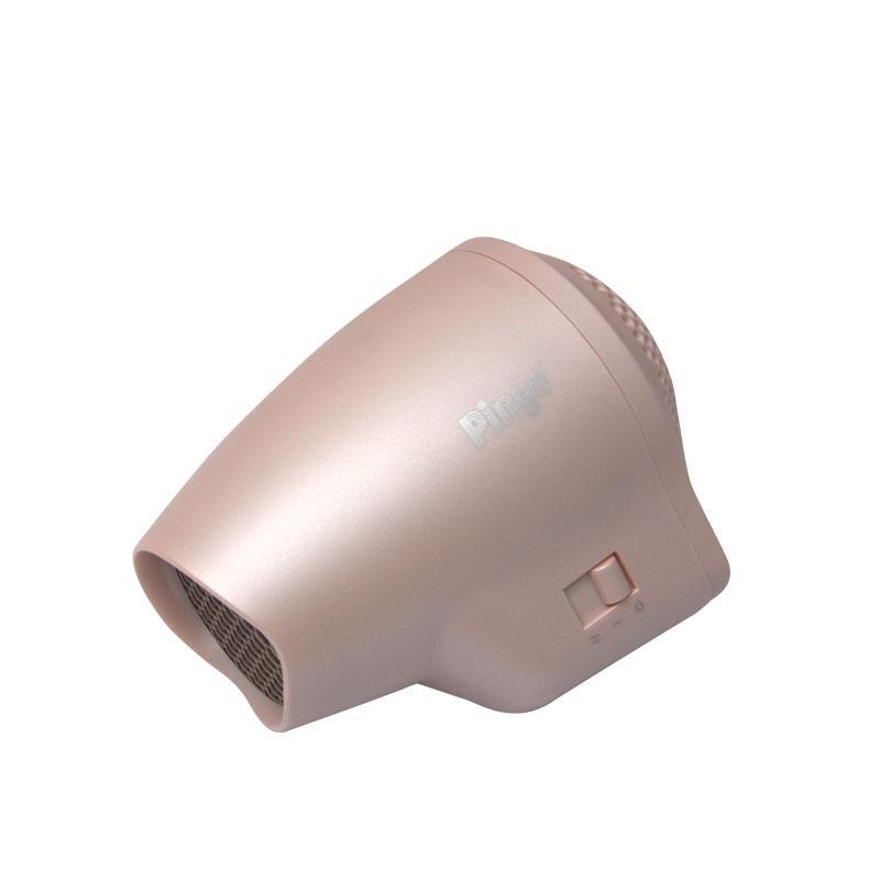 💝86折💝【Pingo mini吹風筒】Pingo【正品】✔極輕量機身設計✔迷你體積 ✔防燙設計✔旅行出外易攜