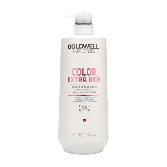 Goldwell 歌薇滋潤鎖色護髮素 200ml/1000ml