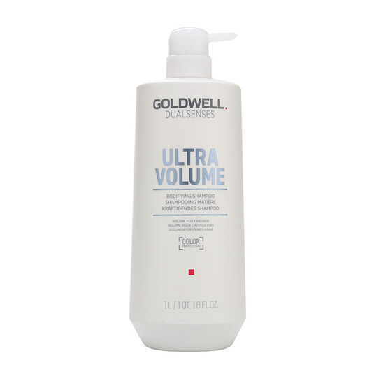 Goldwell 歌薇飄逸豐盈洗髮露250ml/1000ml