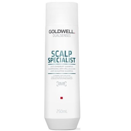 Goldwell 歌薇頭皮療護防脫髮洗髮露250ml