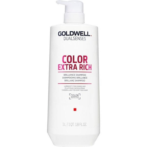 Goldwell 歌薇滋潤鎖色洗髮露 250ml/1000ml