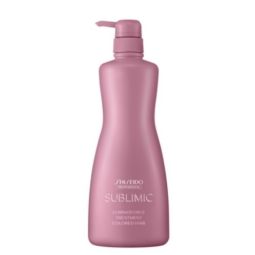 Shiseido Professional 柔亮護髮素250ml/1000ml