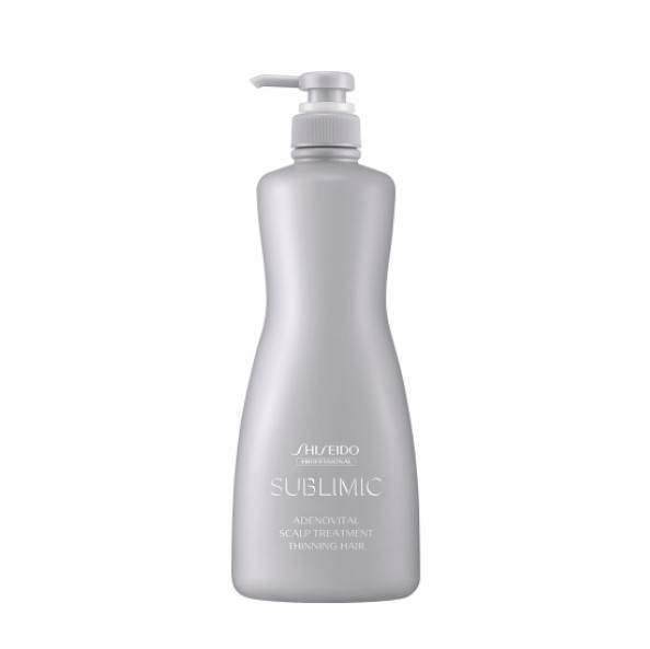 Shiseido Professional 極緻育髮頭皮層護理素130ml/1000ml