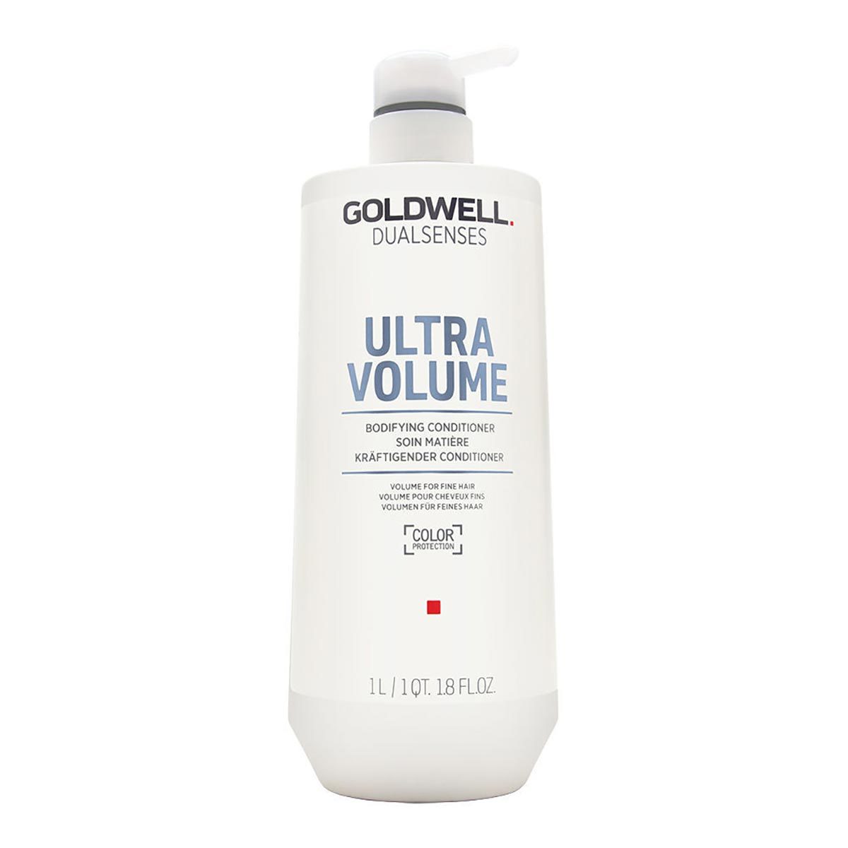Goldwell 歌薇飄逸豐盈護髮素200ml/1000ml