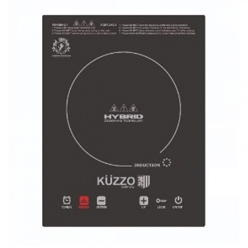 Kuzzo 德國德信 IH-283 30厘米 嵌入單頭電磁爐