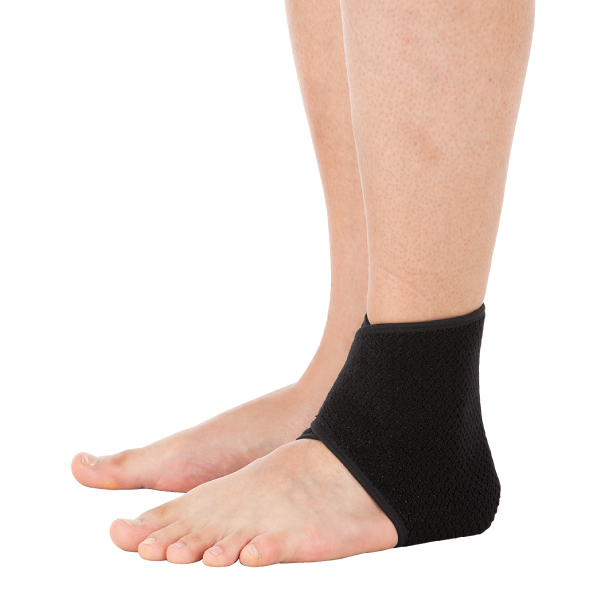 日本製 D&M Joint Master 強力立體護踝 (單個裝)