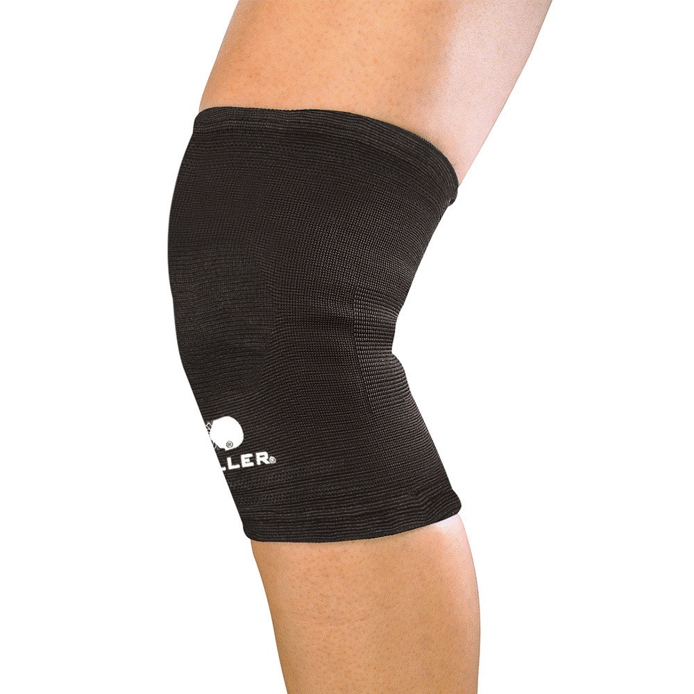 美國 Mueller 彈性護膝 膝關節護具