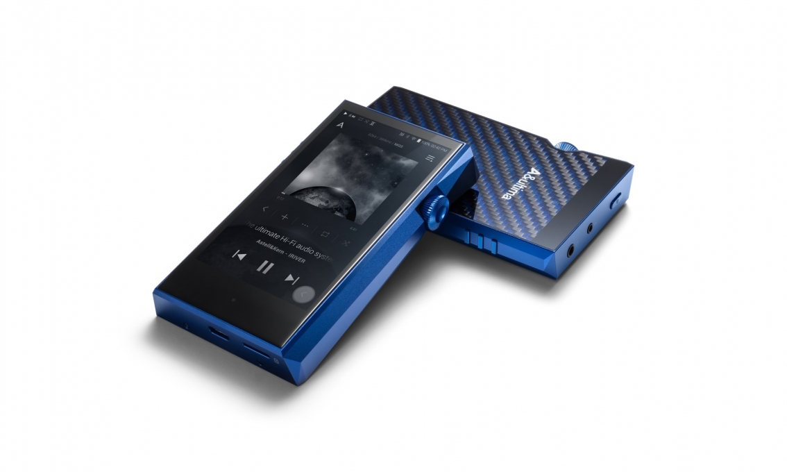 Astell & Kern SP1000M (Demo)