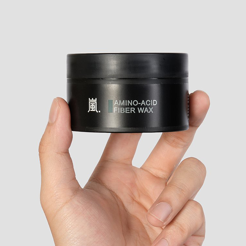 嵐 LEN - 胺基酸 造型髮臘