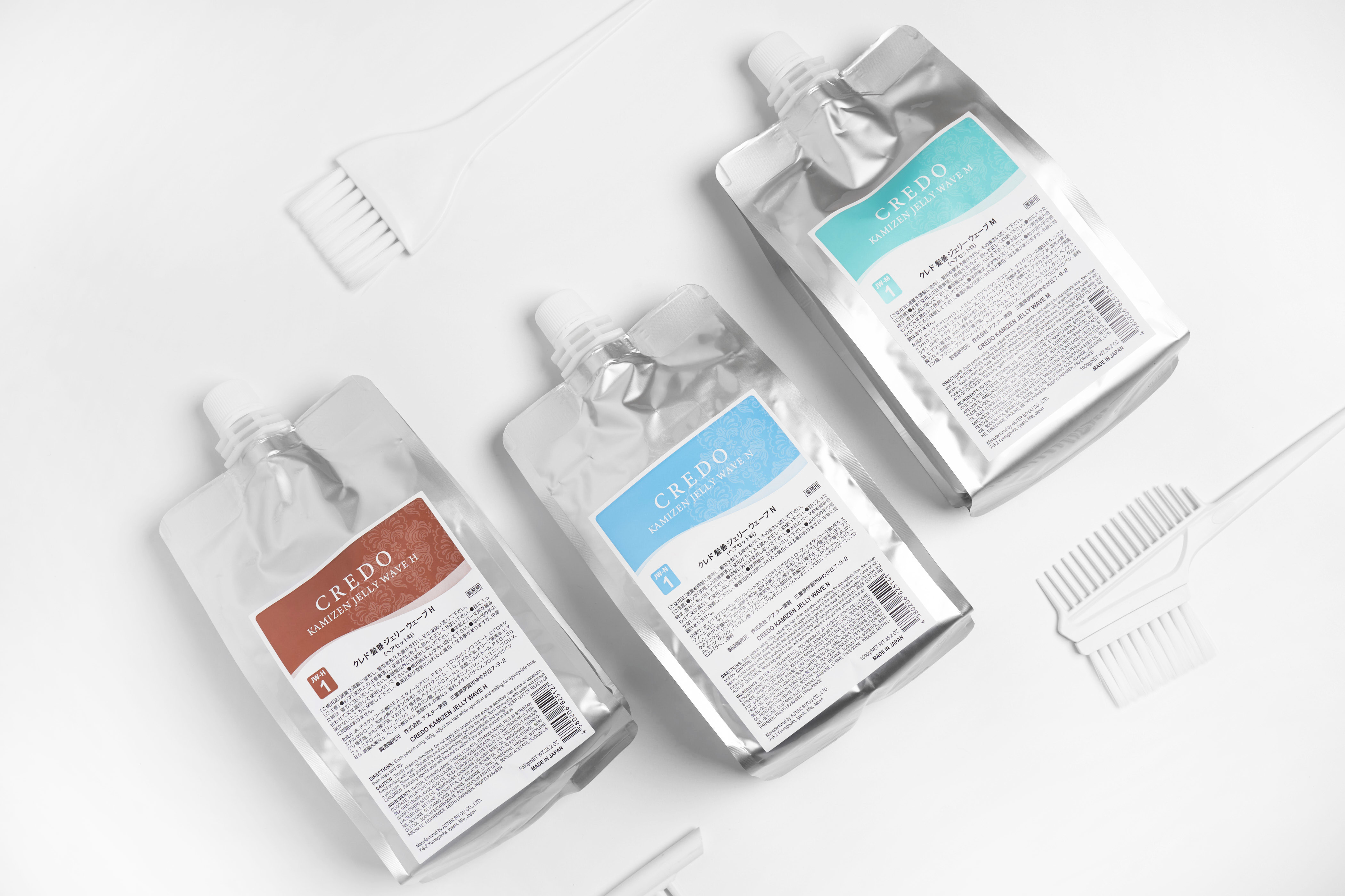 亞壽特植物精華燙