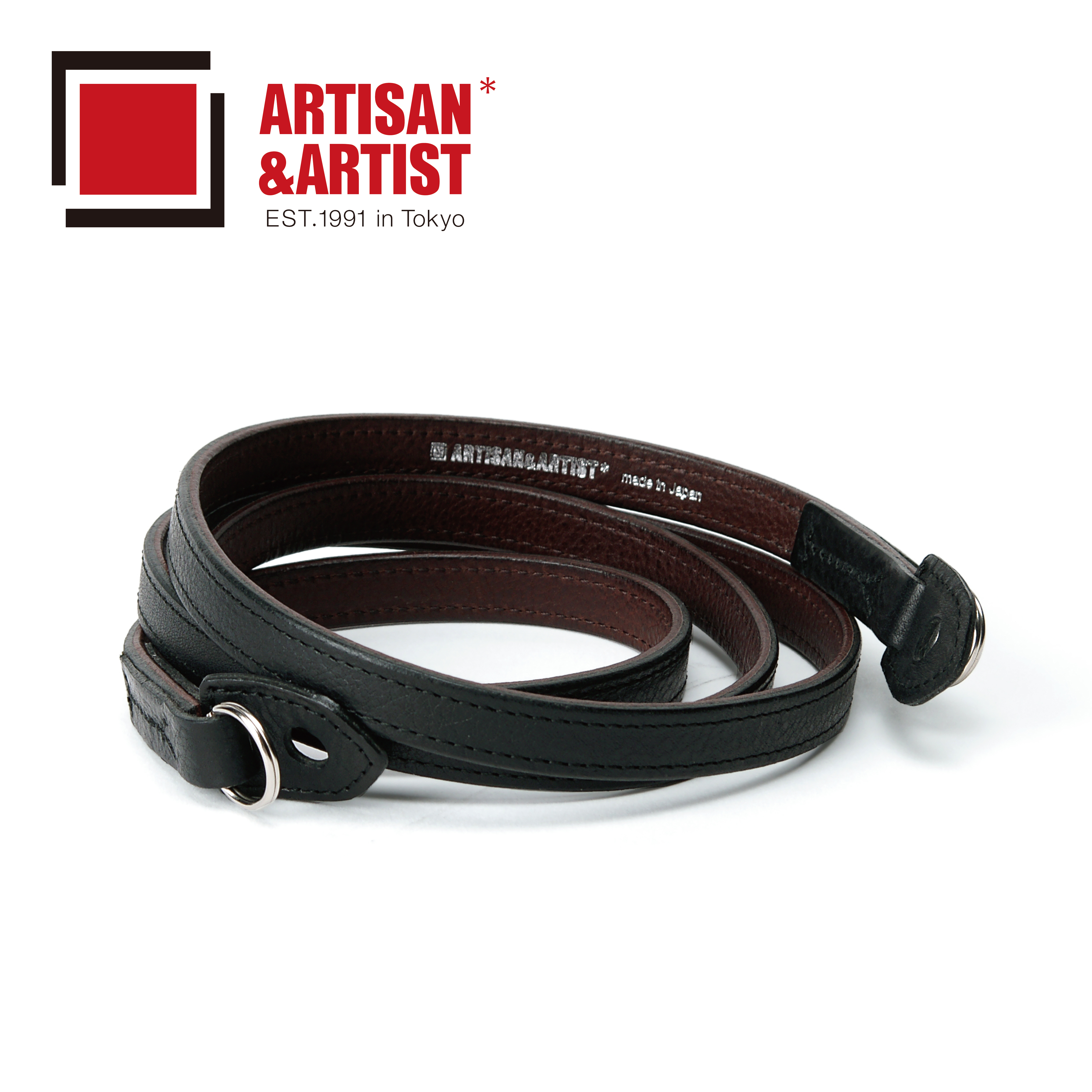 artisan&artist ACAM-280L 相機帶
