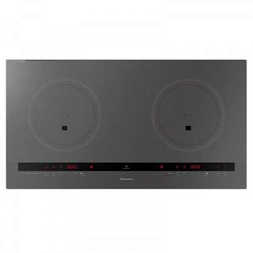 Panasonic 樂聲 KY-C227E 75厘米 嵌入式雙頭電磁爐