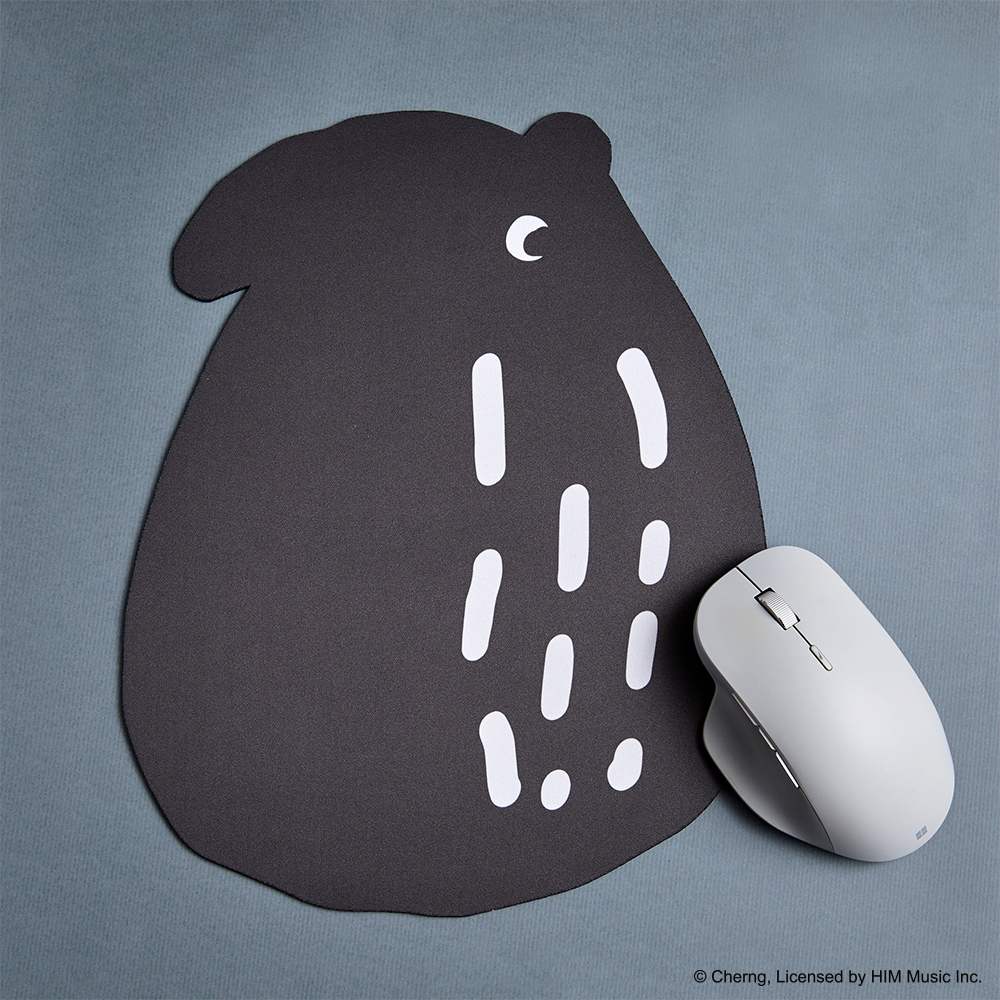 小貘滑鼠(桌)墊