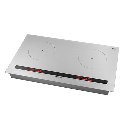 Rasonic 樂信 RIC-S228E 74厘米 嵌入式/座檯式雙頭電磁爐