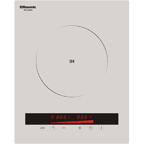 Rasonic 樂信 RIC-S28DN 2800W 廚房專用單頭電磁爐