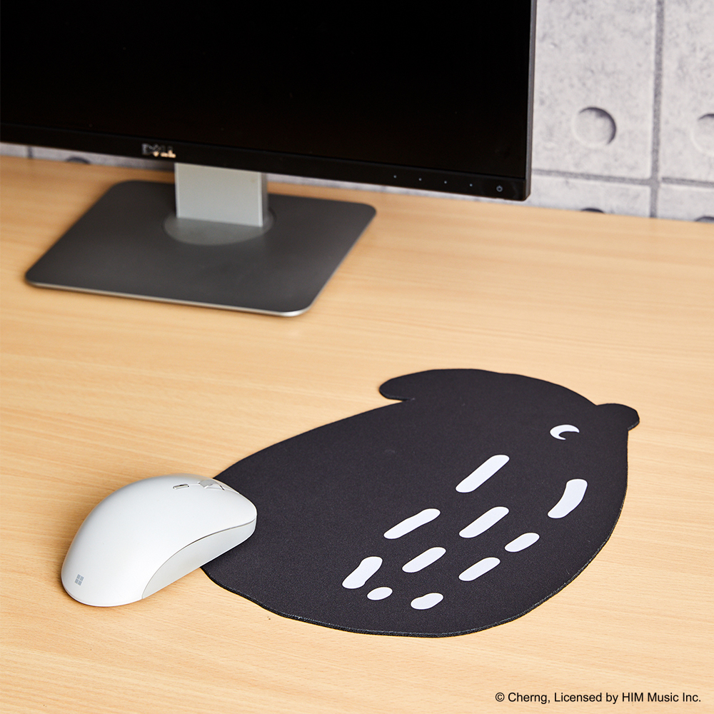 小貘滑鼠(桌)墊