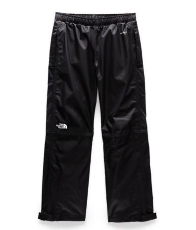 resolve pant north face