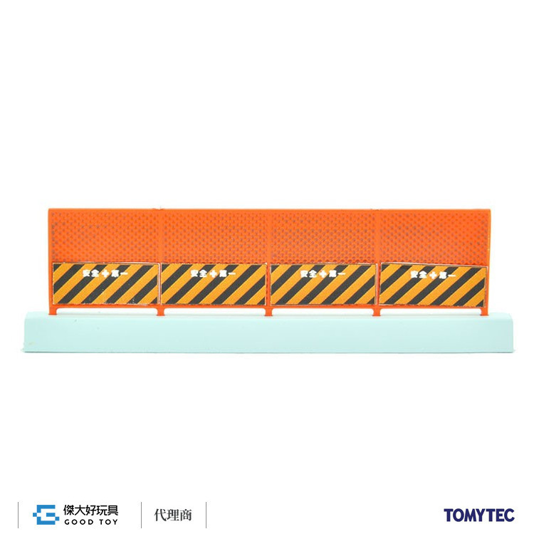 TOMYTEC 315391 情景小物 097-3 柵欄3