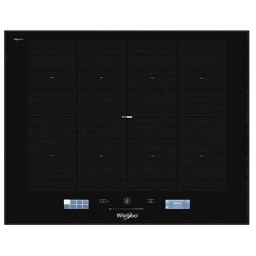 Whirlpool 惠而浦 SMP658CNEIXL 嵌入式八區電磁爐