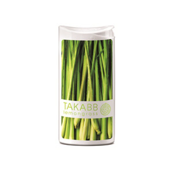 TAKABB蜈蚣牌 止咳丸 香茅味 便攜裝