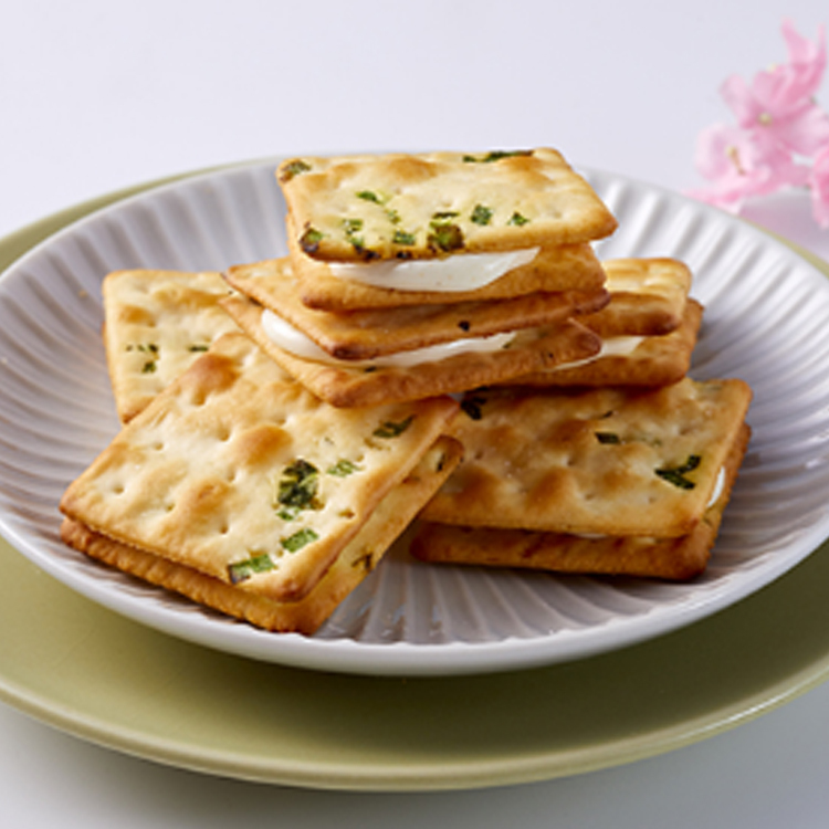 【一之軒】甜心牛軋餅-原味 (10入/16入)