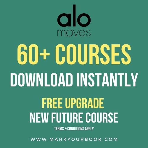 alo moves free trial