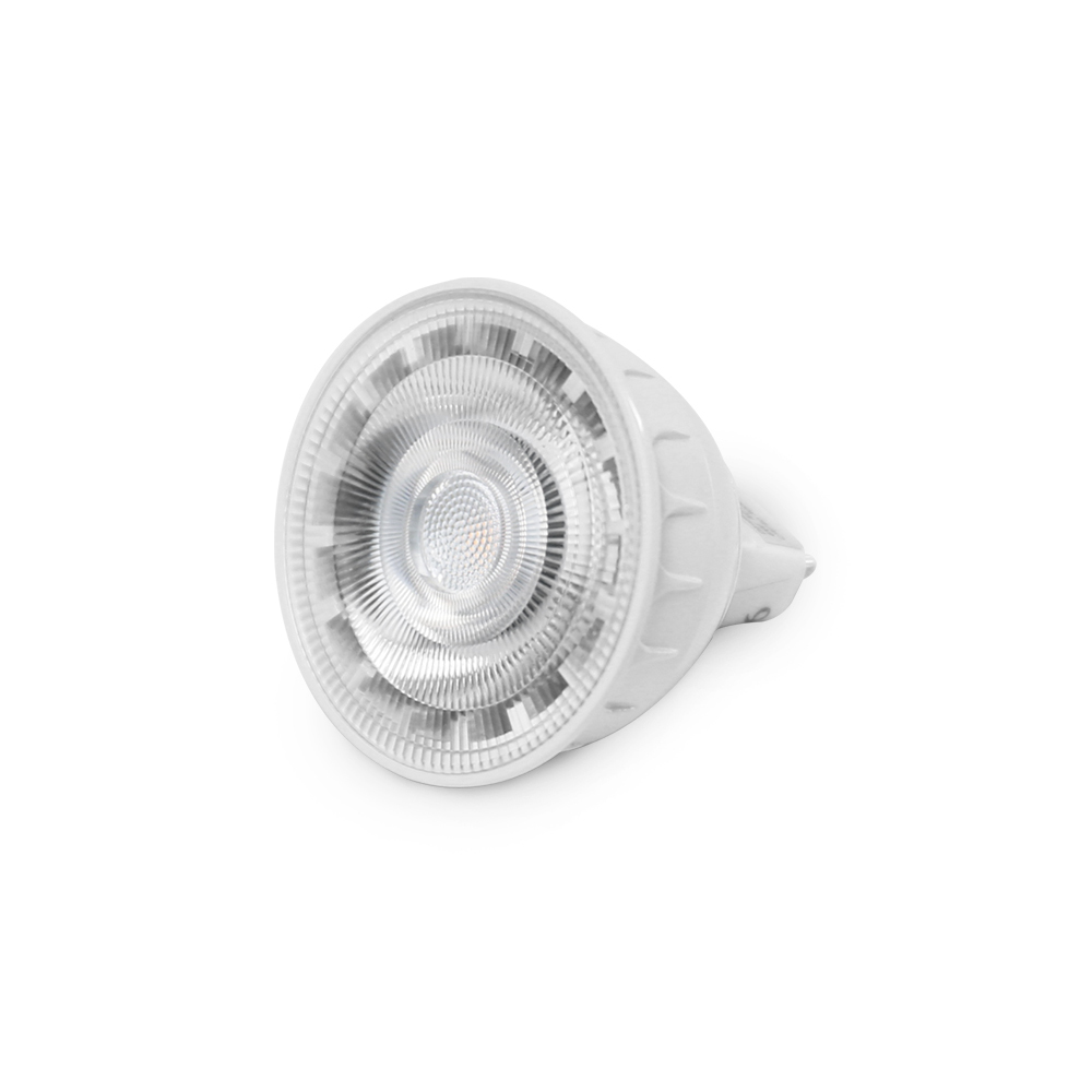 TRIAC MR16燈泡(可調光) 6W 日亞晶片