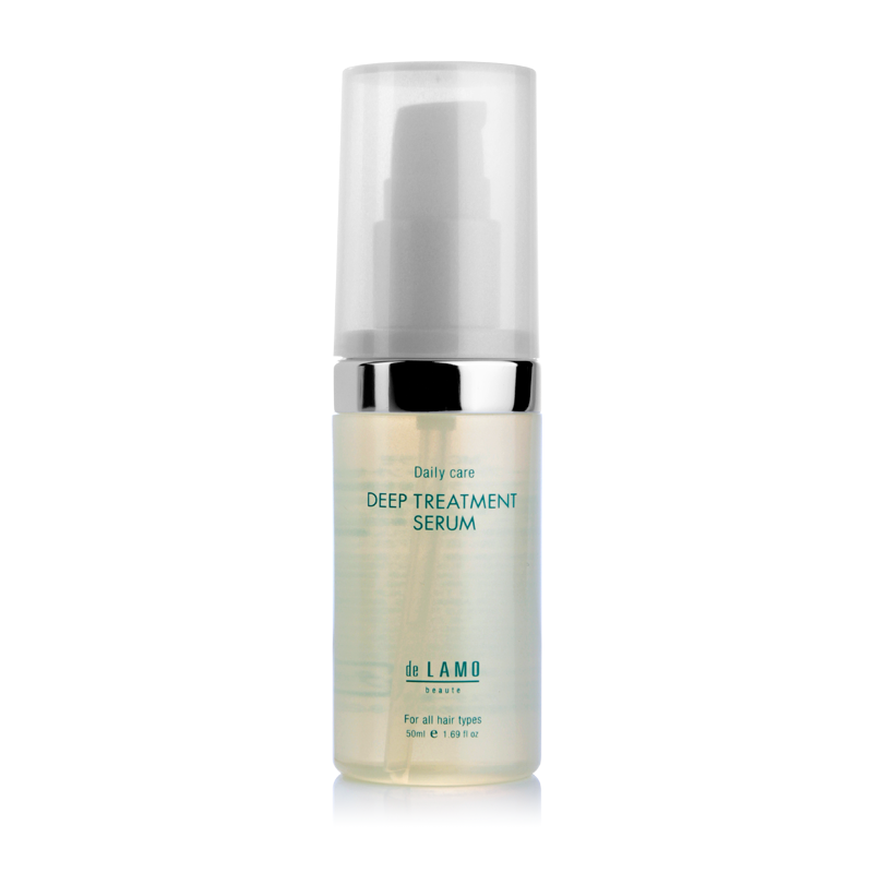 DTS亮采精華液 Deep Treatment Serum