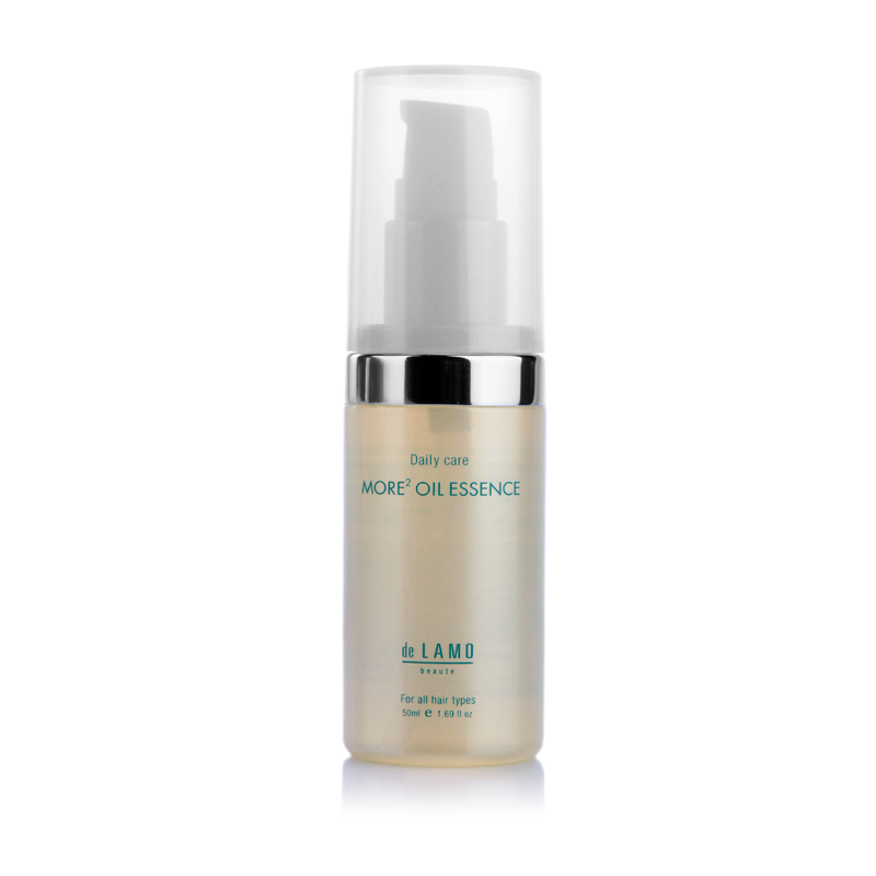 賦活精華液 More More Oil Essence