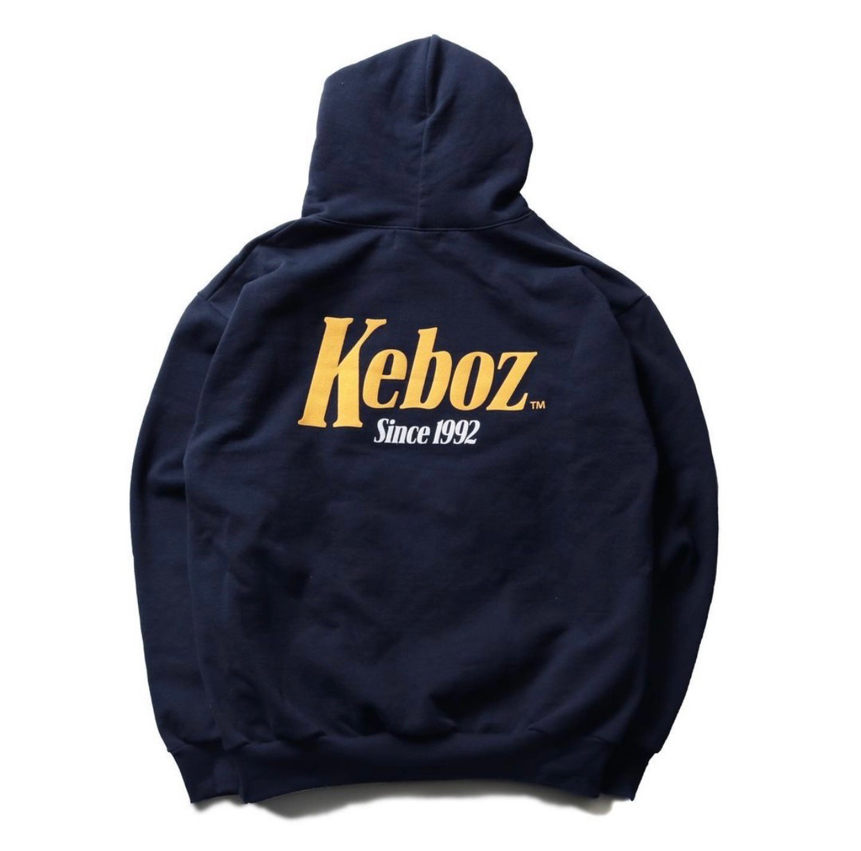 KEBOZ - HABIT SELECT