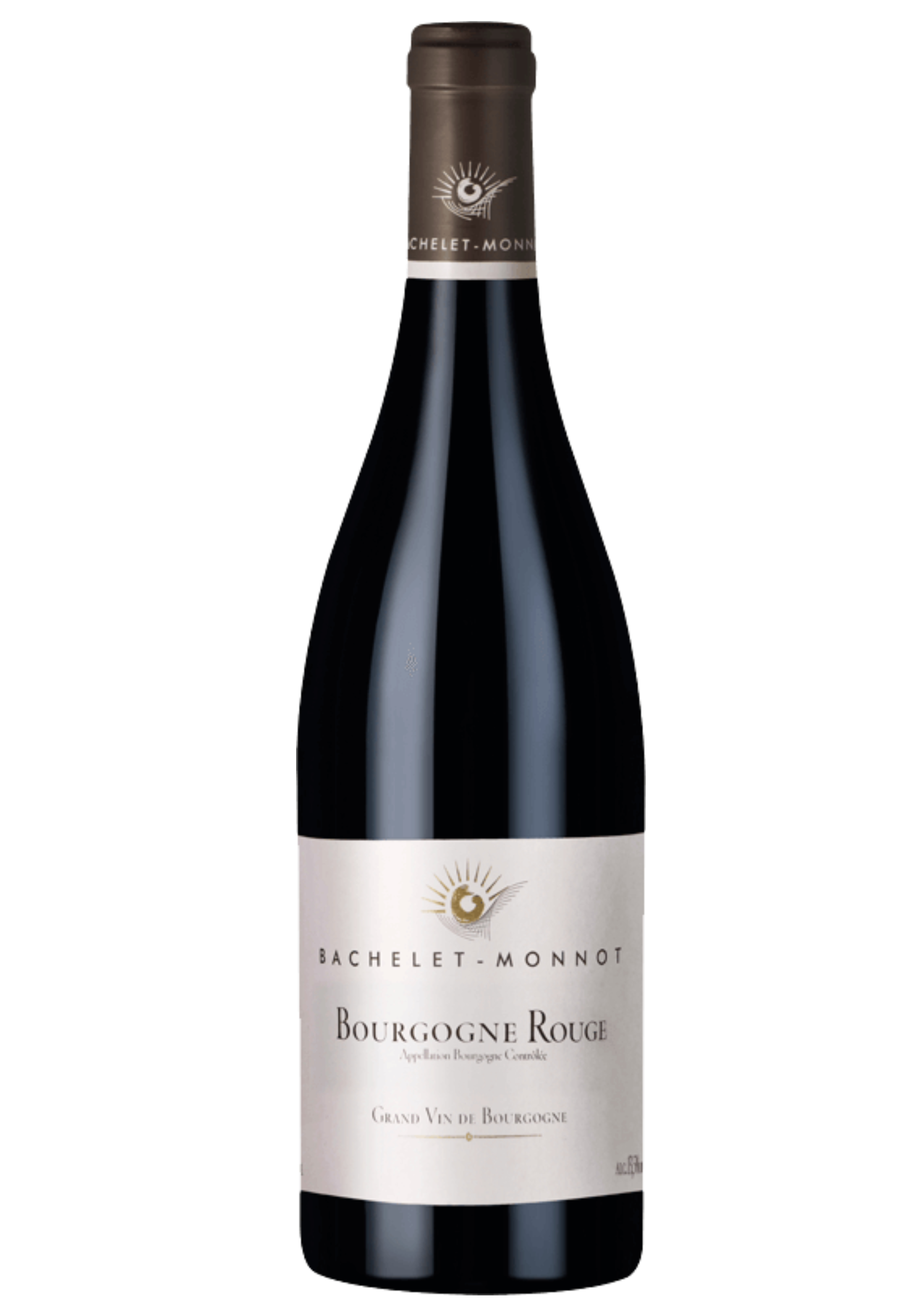 Domaine Bachelet-Monnot Bourgogne Pinot Noir-2021*