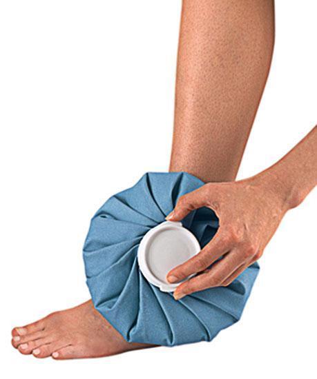 美國 Mueller Ice Bag 可重用冰敷袋