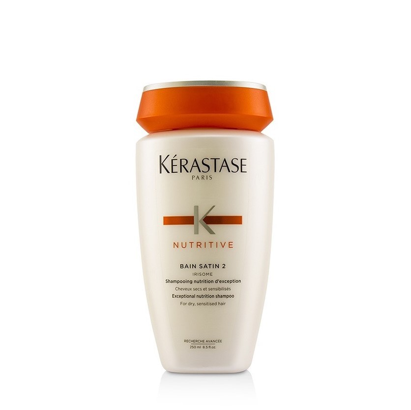 Kerastase 滋養2號浴髮乳 (昇華版)250ml/1000ml