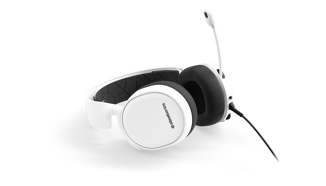 免費送貨】Steelseries ARCTIS 3 2019 版本遊戲耳機