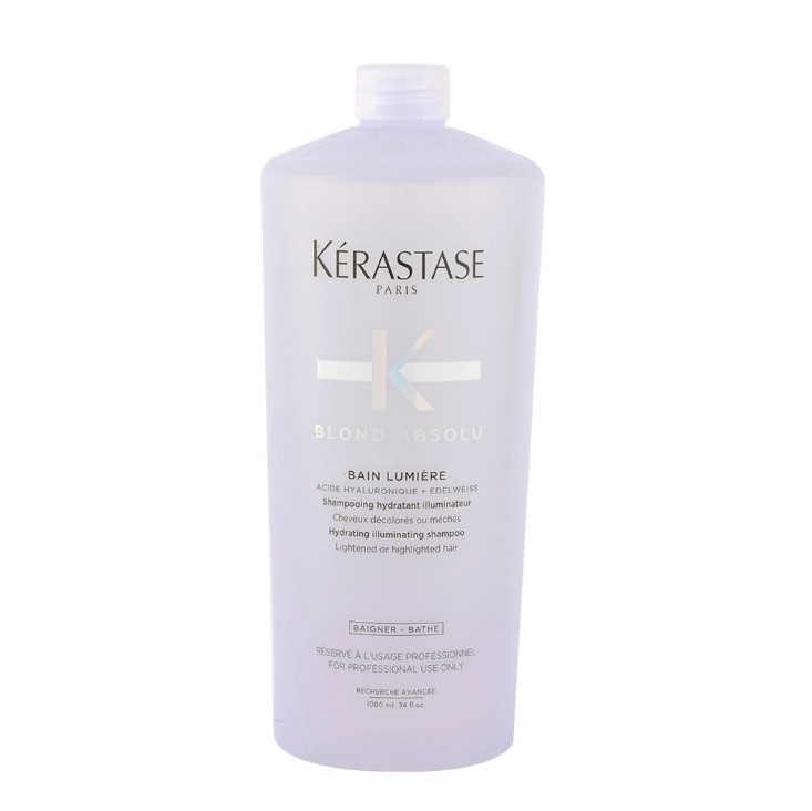 Kerastase Blond Absolu 漂染水潤浴髮乳 250ml/1000ml