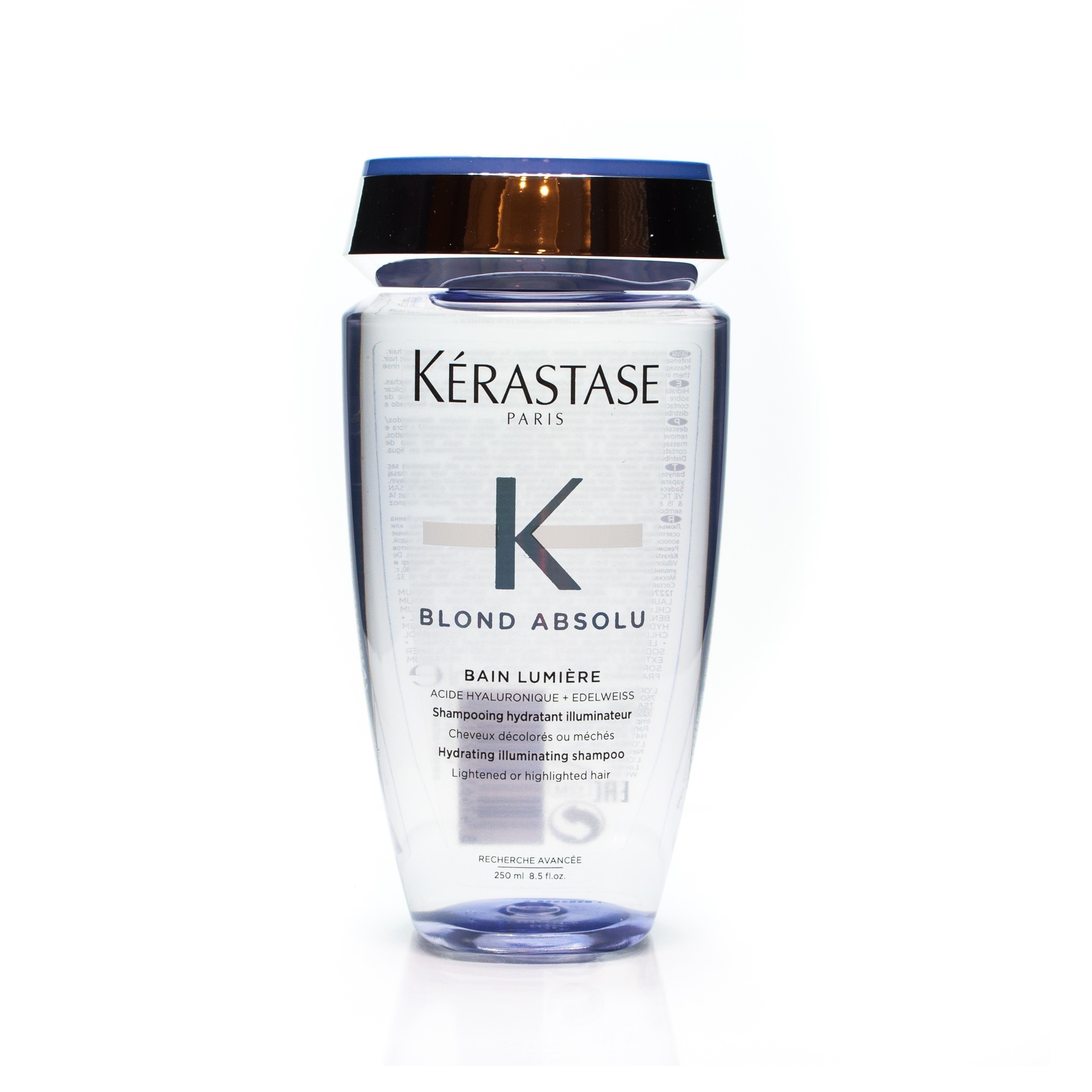 Kerastase Blond Absolu 漂染水潤浴髮乳 250ml/1000ml