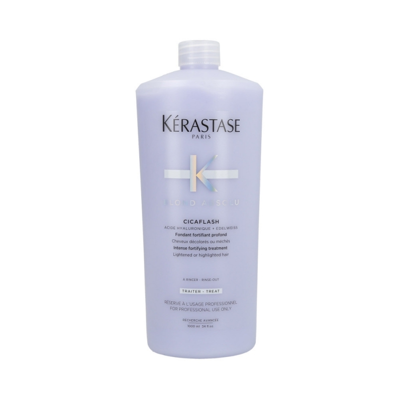 Kerastase  漂染修護護髮露 250ml/1000ml