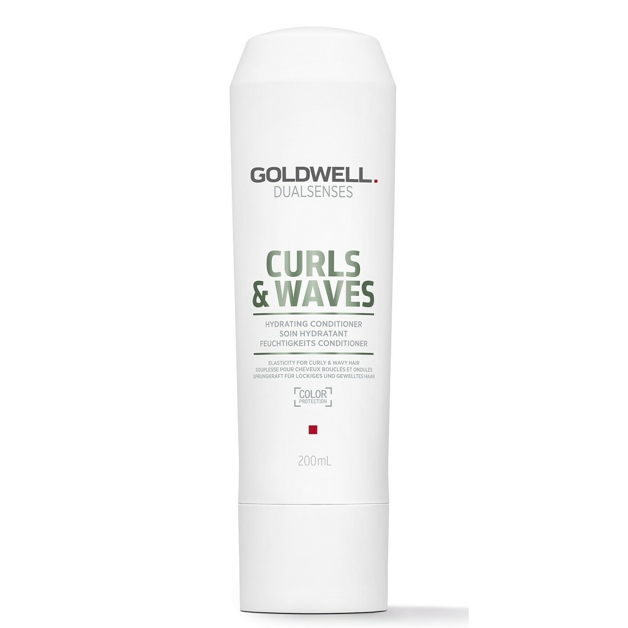 Goldwell 歌薇水潤鬈曲護髮素200ml/1000ml
