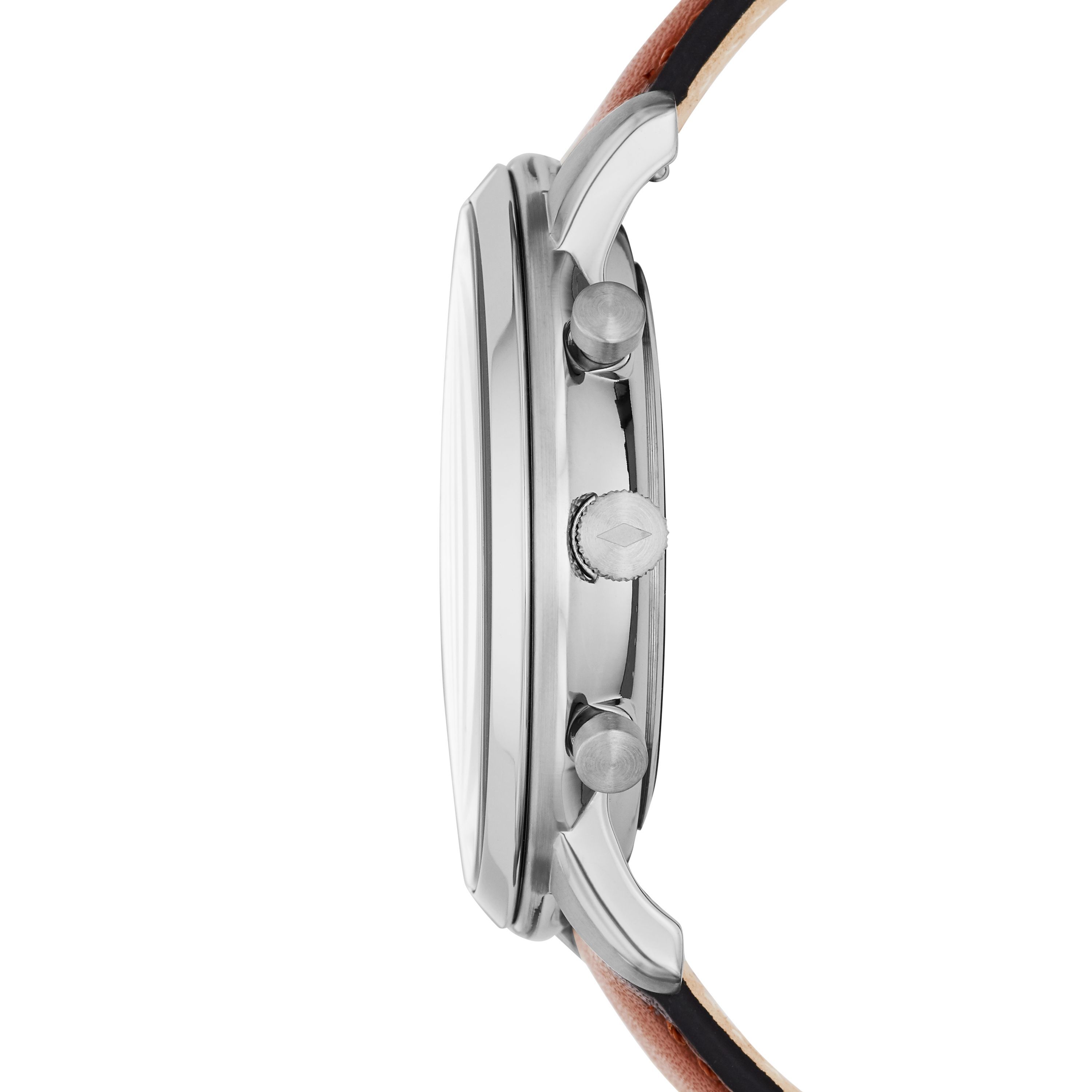 NEUTRA CHRONO 運動玩家淺棕手錶 男FS5453