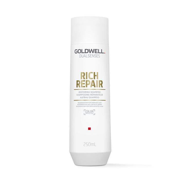Goldwell 歌薇特效修護洗髮露250ml/1000ml